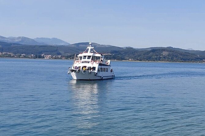 Santoña: Anchovy Factory & Boat Trip with tickets-small groups - The Value of the Experience