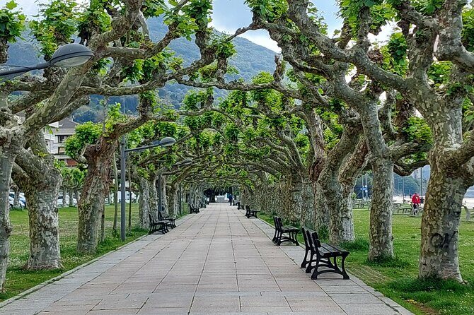 Santoña: Anchovy Factory & Boat Trip with tickets-small groups - Final Thoughts