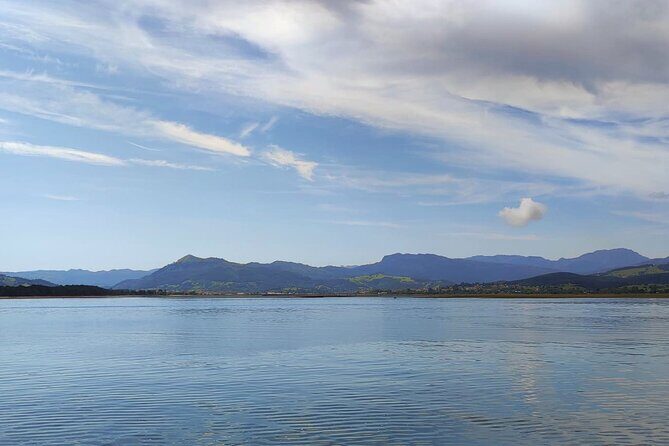 Santoña: Anchovy Factory & Boat Trip with tickets-small groups - FAQ