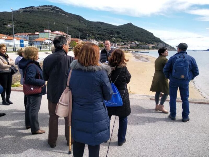 Santona: Urban and Marine Visit - FAQ