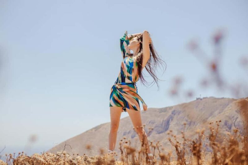 Santorini: 1H Pyrgos Village Cinematic Photoshoot Experience - Final Thoughts: Is It Worth It?
