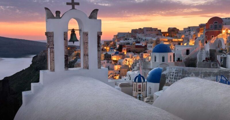 Santorini 2-Day Combo: Volcano Boat Cruise & Island Bus Tour - Frequently Asked Questions
