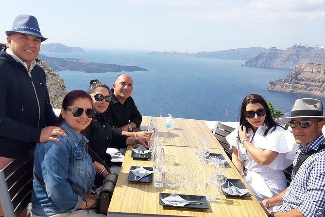 Santorini 3 and half Hour Wine Tour Day/Sunset - Exploring the Santorini Wine Tour: An In-Depth Review