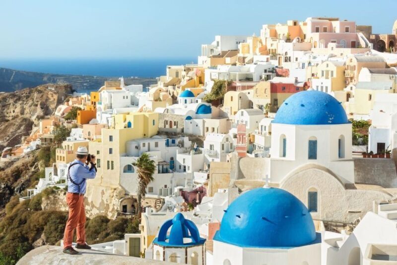 Santorini: 3-Hour Semi-Private Tour - Final Thoughts