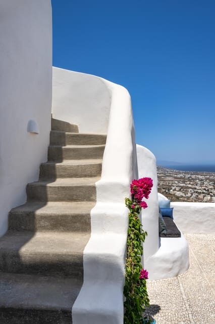 Santorini: 4-Day/3 nights Alternative historical experience - A Closer Look at the 4-Day/3-Nights Itinerary