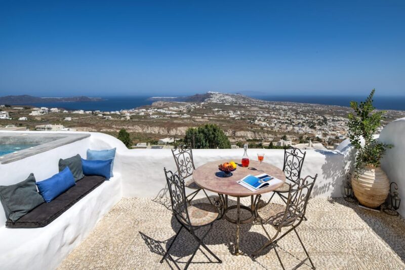 Santorini: 4-Day/3 nights Alternative historical experience - Final Thoughts
