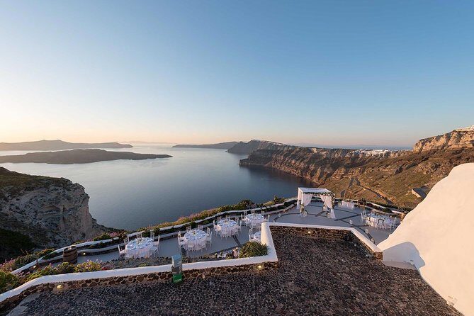 Santorini 4-Hour Private Tour including Wine Tasting, Shore Excursion - Exploring Santorini in Just Four Hours: A Deep Dive