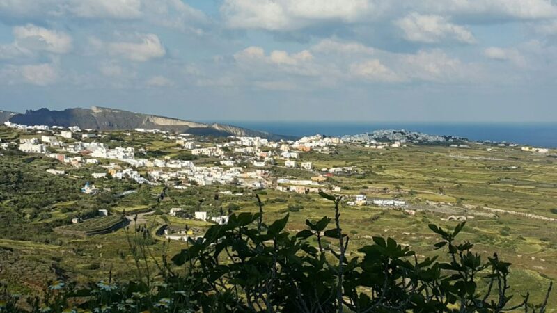Santorini: 4hr Private Accessible Panoramic Views Tour - Final Thoughts: Who Should Consider This Tour?