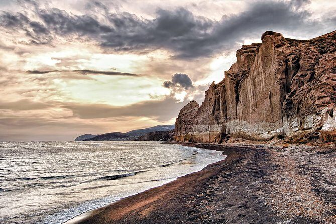 Santorini: 4hr Private Countryside Hidden Paths Tour - Exploring Santorini’s Hidden Countryside: A Detailed Review