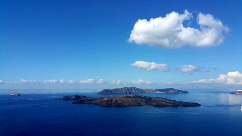Santorini: 4hr Small Group Shore Excursion with Minimum Walk - The Sum Up: Is This Tour Right for You?