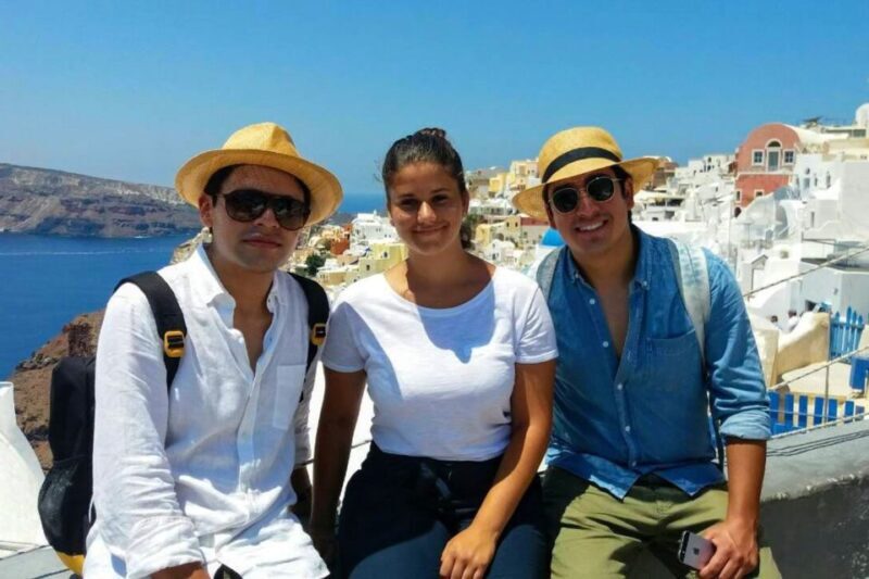 Santorini: 5-Hour Private Panoramic Tour with Host - Practical Tips for Travelers