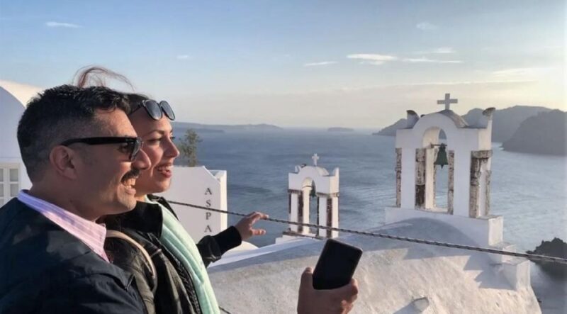 Santorini: 5-Hour Private Panoramic Tour with Host - FAQs