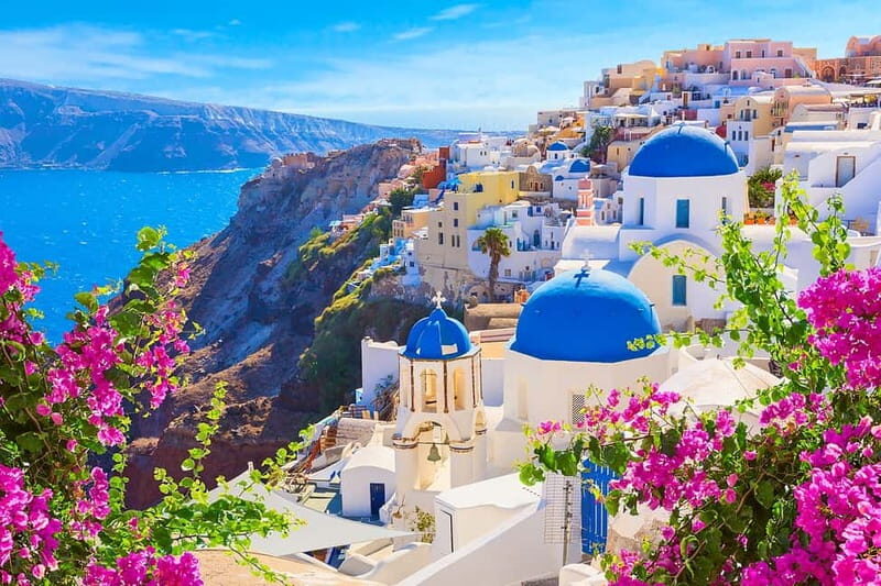 Santorini: 5 Hour Private Tour in Santorini with a Local - Frequently Asked Questions