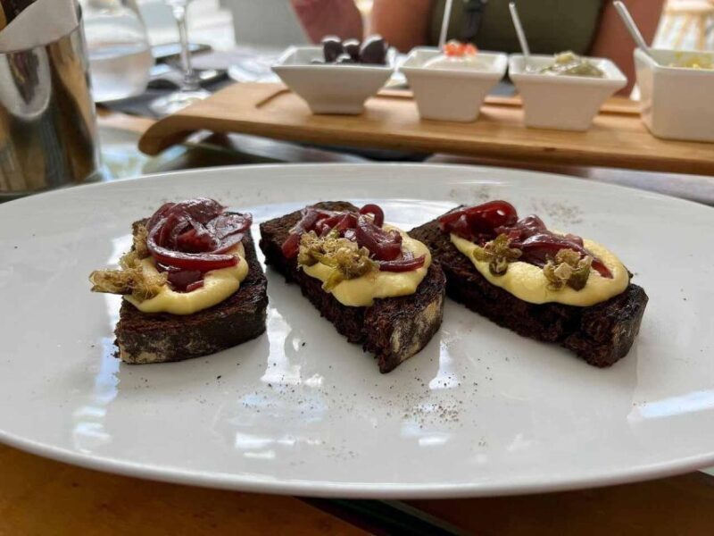 Santorini: 5-Hour Private Wine Tour - A Closer Look at the Santorini Wine Tour
