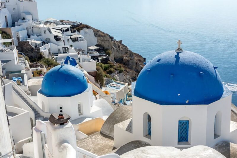 Santorini: 5-Hour Semi-Private Tour - A Deep Dive into the Santorini 5-Hour Tour