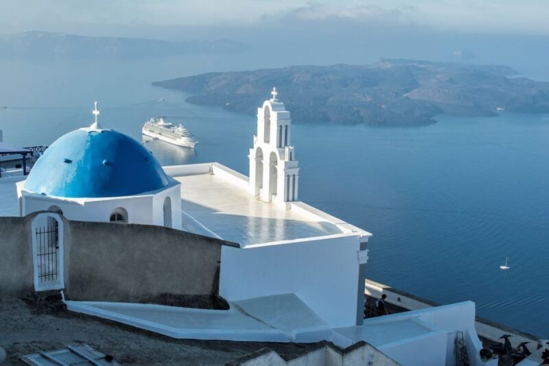 Santorini: 5-Hour Semi-Private Tour - Frequently Asked Questions