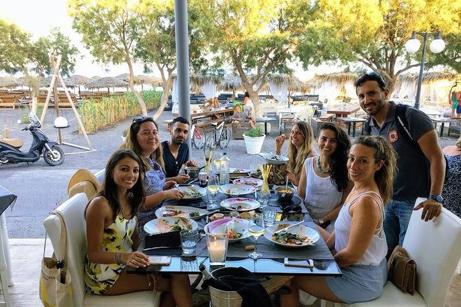 Santorini 5 Hours Sightseeing Tour - Frequently Asked Questions