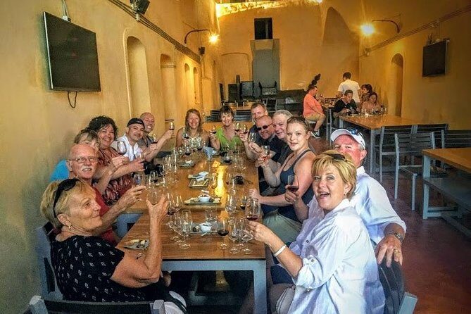 Santorini 5 Hours Sightseeing Tour - Final Thoughts