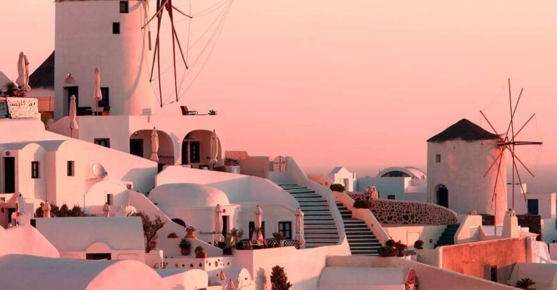Santorini 5hour Semi-Private SECRET SUNSET Tour - A Closer Look at the Santorini 5-Hour Semi-Private Secret Sunset Tour