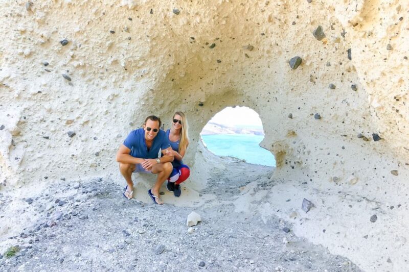 Santorini: 6-Hour Best of Santorini Private Experience - In-Depth Review of the Santorini Private Tour