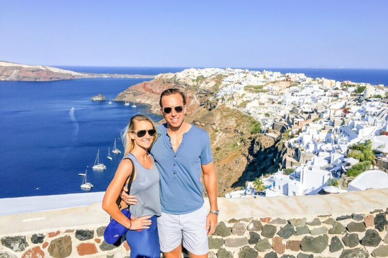 Santorini: 6-Hour Best of Santorini Private Experience - FAQs