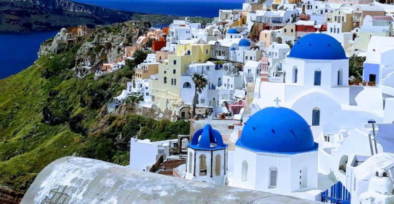 Santorini: 6-Hour Classic Panorama Private Tour - Final Thoughts