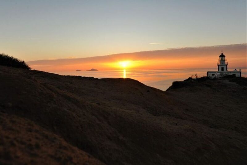 Santorini 6 Hour Custom Private Sightseeing Tour - An In-Depth Look at the Santorini Private Tour