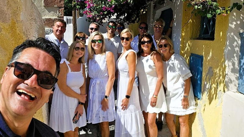 Santorini: A Bit of Everything Tour - Price & Value