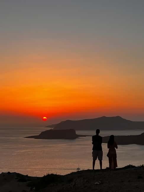 Santorini: A Journey Through Vineyards & Volcanic Richness - The Cave Wine Museum: A Hidden Gem