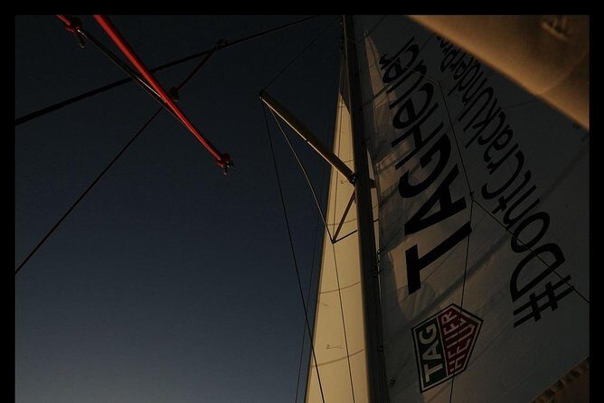 Santorini Adventurous Catamaran Experience with Snorkeling - Final Thoughts