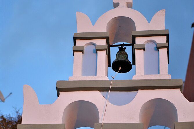 Santorini Airport Private Direct Transfer to All Destinations - In-Depth Review of the Santorini Airport Private Transfer