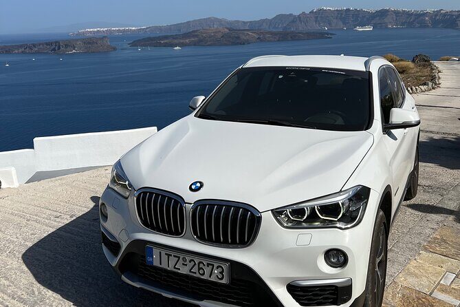 Santorini Airport Private Transfer - Why Reliable, Personal Transfers Matter