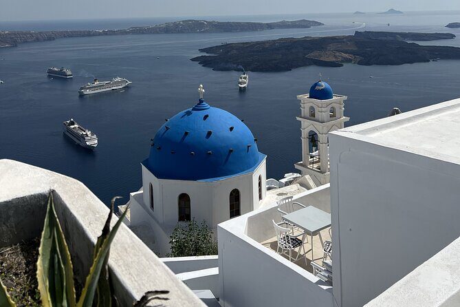 Santorini Airport Private Transfer - Frequently Asked Questions (FAQs)