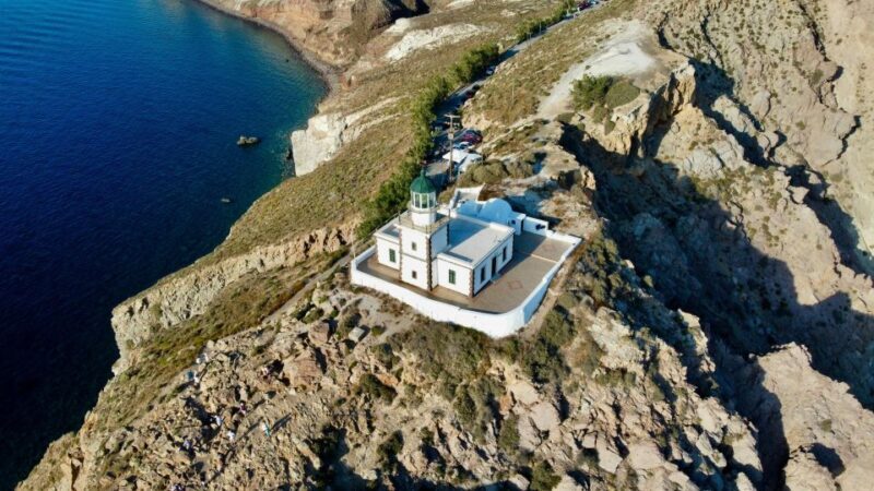 Santorini: Akrotiri Excavation, Megalochori, & Beaches Tour - A Detailed Review of the Santorini: Akrotiri Excavation, Megalochori, & Beaches Tour
