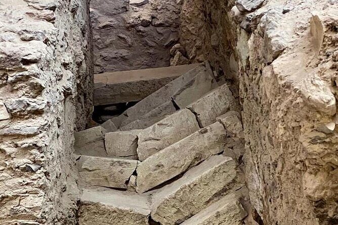 Santorini , Akrotiri tour by a licensed guide - Final Thoughts