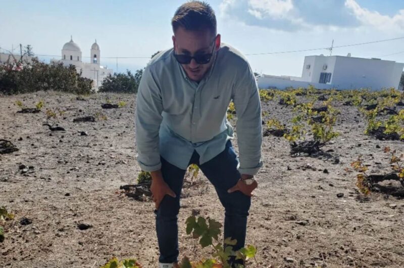 Santorini: Best Of Santorini Private Tour with a Local Guide - A Detailed Look at the Santorini Private Tour