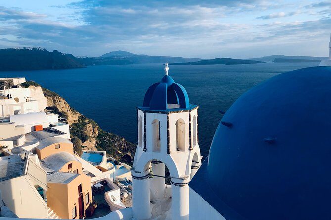 Santorini Bliss: Discover the Charms of the Southern Delight - FAQs
