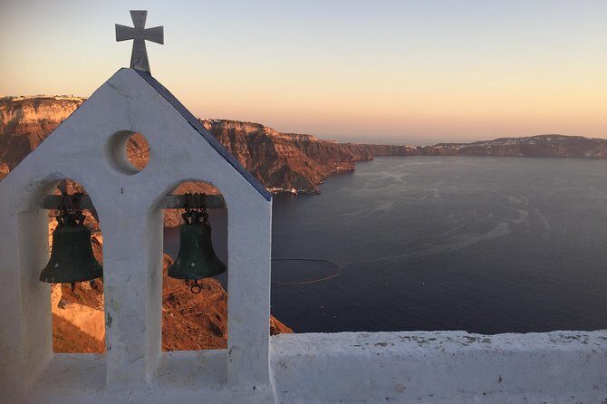 Santorini Blue Domes Private Tour - Exploring Santorini with the Blue Domes Private Tour