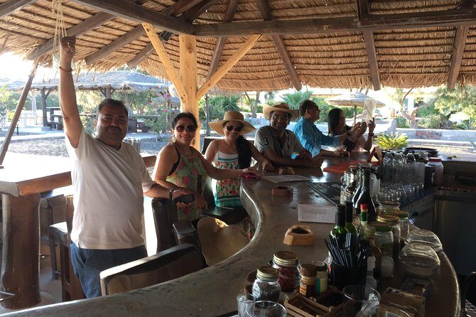 Santorini Blue Domes Private Tour - The Sum Up: Is This Tour Right for You?