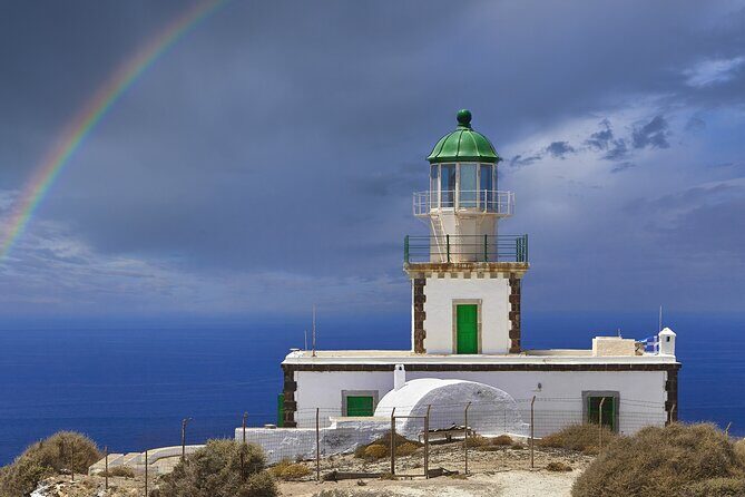 Santorini Blue Domes Private Tour - FAQ