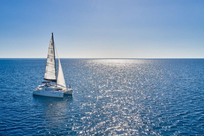 Santorini: Caldera Classic Catamaran Cruise w/ Meal & Drinks - Who Should Consider This Tour?