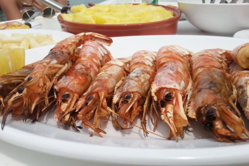 Santorini Caldera: Morning Sailing Cruise with Meal - FAQ