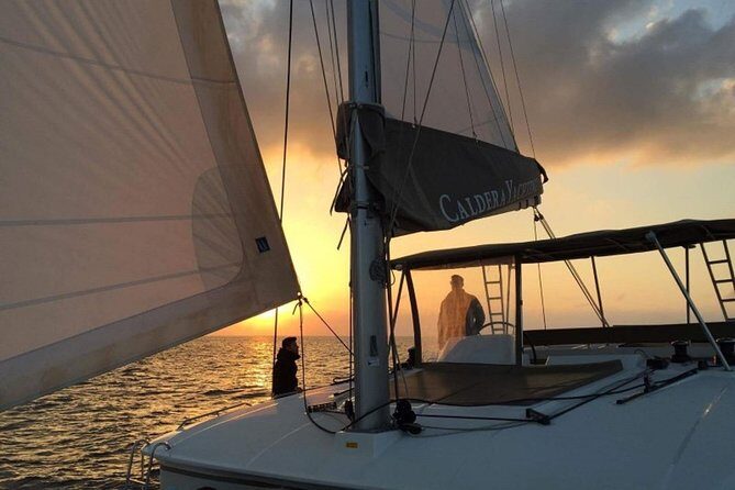 Santorini Caldera Panorama Winter Cruise All Inclusive - Conclusions: Who Should Book This?