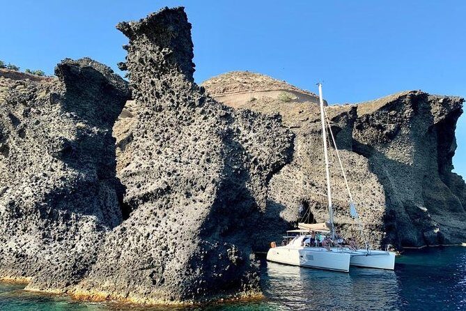 Santorini Caldera Panorama Winter Cruise All Inclusive - Frequently Asked Questions