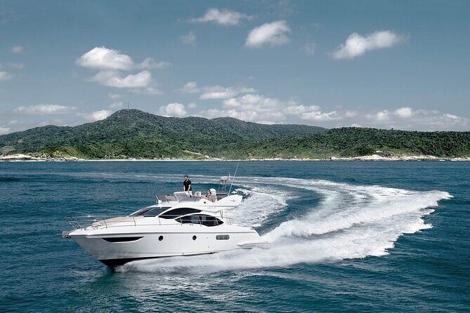 Santorini Caldera: Private Flybridge Yacht Experience - FAQs