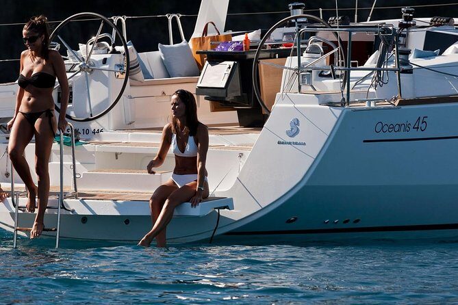 Santorini Caldera Private Sailing Boat Cruise - Final Thoughts: Is It Worth It?