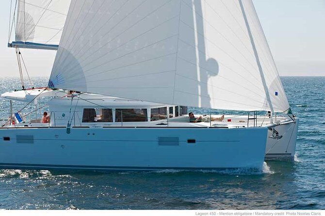 Santorini Caldera Sailing Tour with BBQ Lunch and Drinks - Authentic Feedback from Travelers
