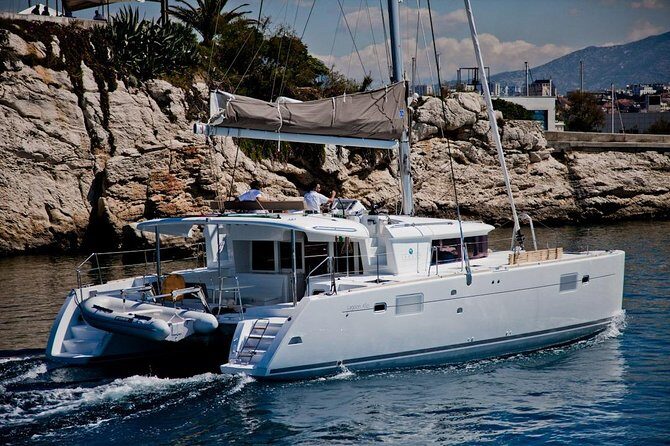 Santorini Caldera Sailing Tour with BBQ Lunch and Drinks - Frequently Asked Questions