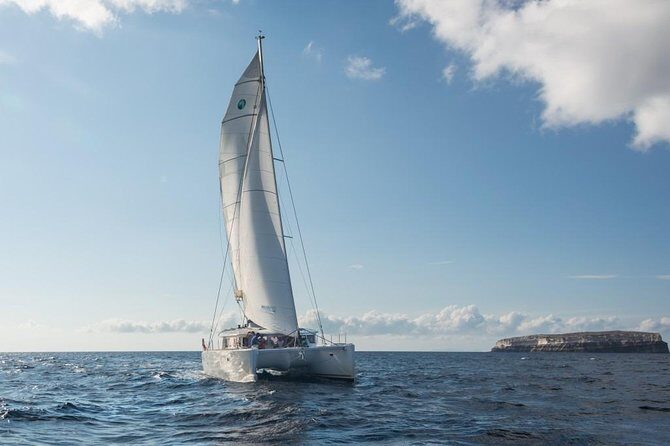 Santorini Caldera Sailing Tour with BBQ Lunch and Drinks - Final Thoughts