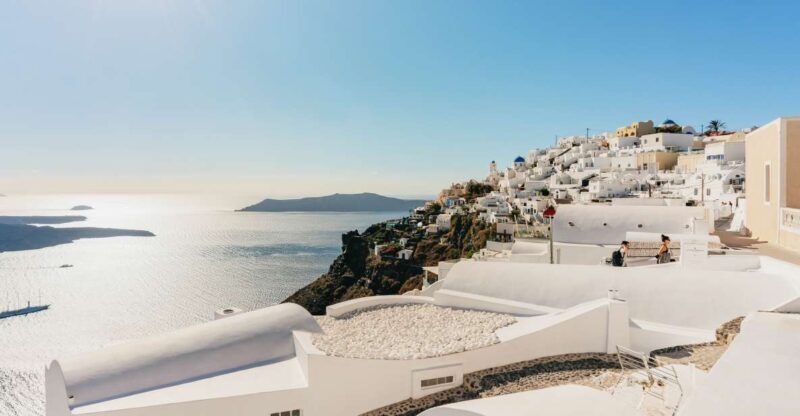 Santorini: Caldera Trail Guided Hike and Sunset Viewing - FAQ